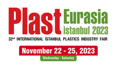 2023年第32屆土耳其國際塑料工業展 PLAST EURASIA 2023