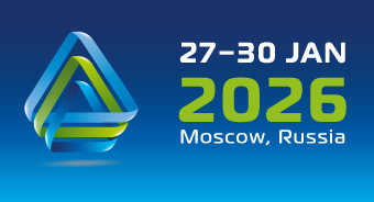 2026年莫斯科塑料工業展覽會 RUPLASTICA 2026